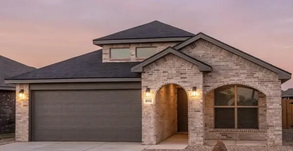 8610 24th Street, Lubbock, TX 79407