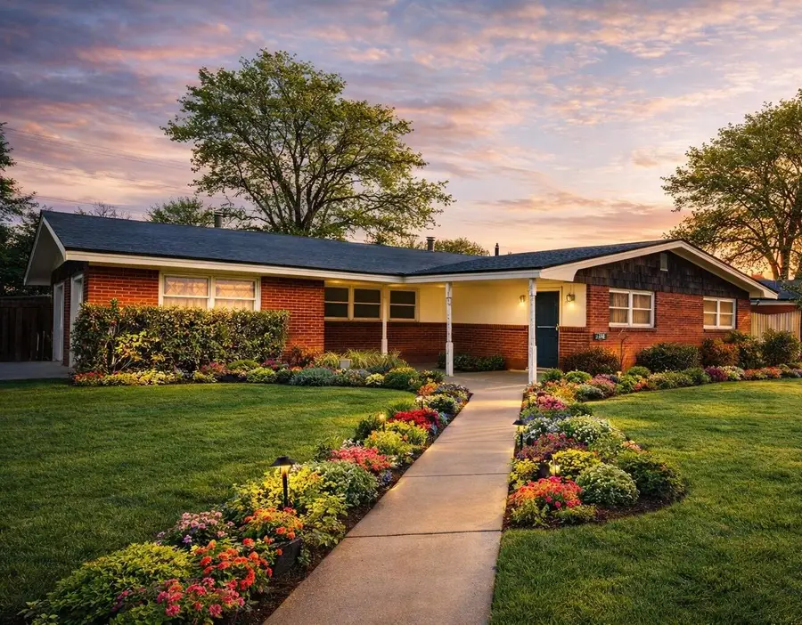 4918 14th Street, Lubbock, TX 79416 - #2