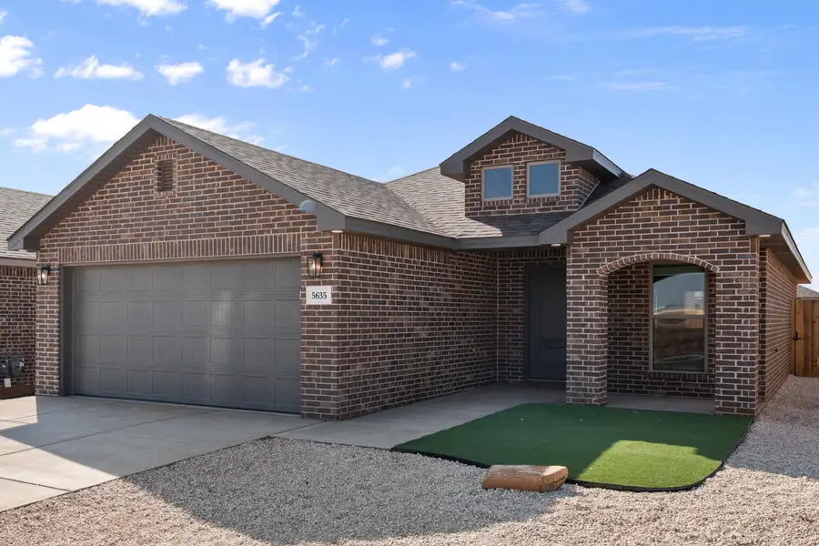 5635 Smith Street, Lubbock, TX 79416 - #2