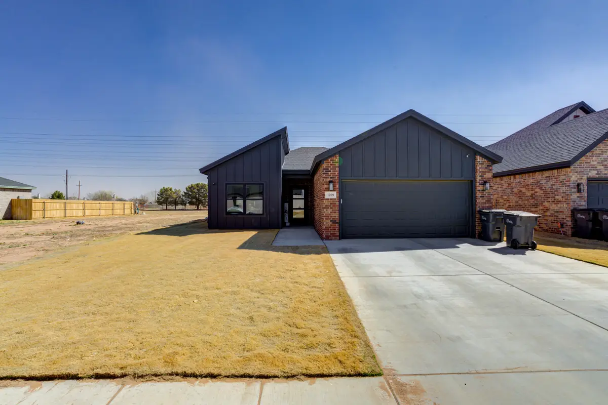 1209 Quincy Avenue, Lubbock, TX 79416 - #1