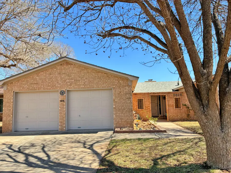 7819 Vernon Avenue, Lubbock, TX 79423 - #3