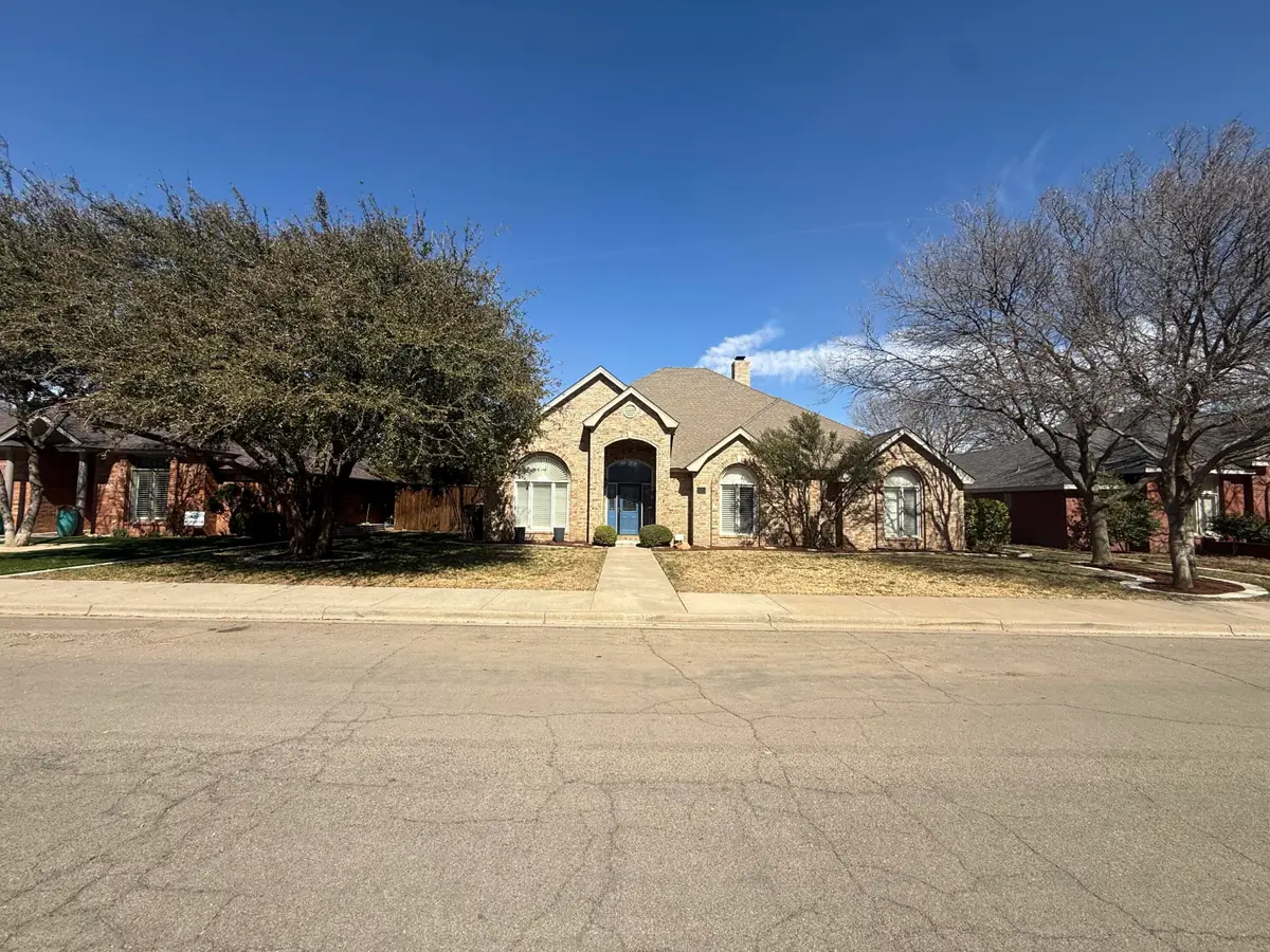 4810 99th Street, Lubbock, TX 79424 - #1