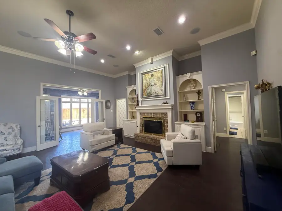 4810 99th Street, Lubbock, TX 79424 - #3