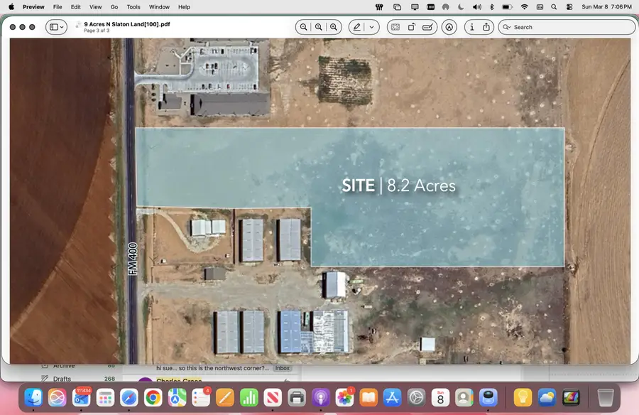 S F M 400, Slaton, TX 79364 - #2