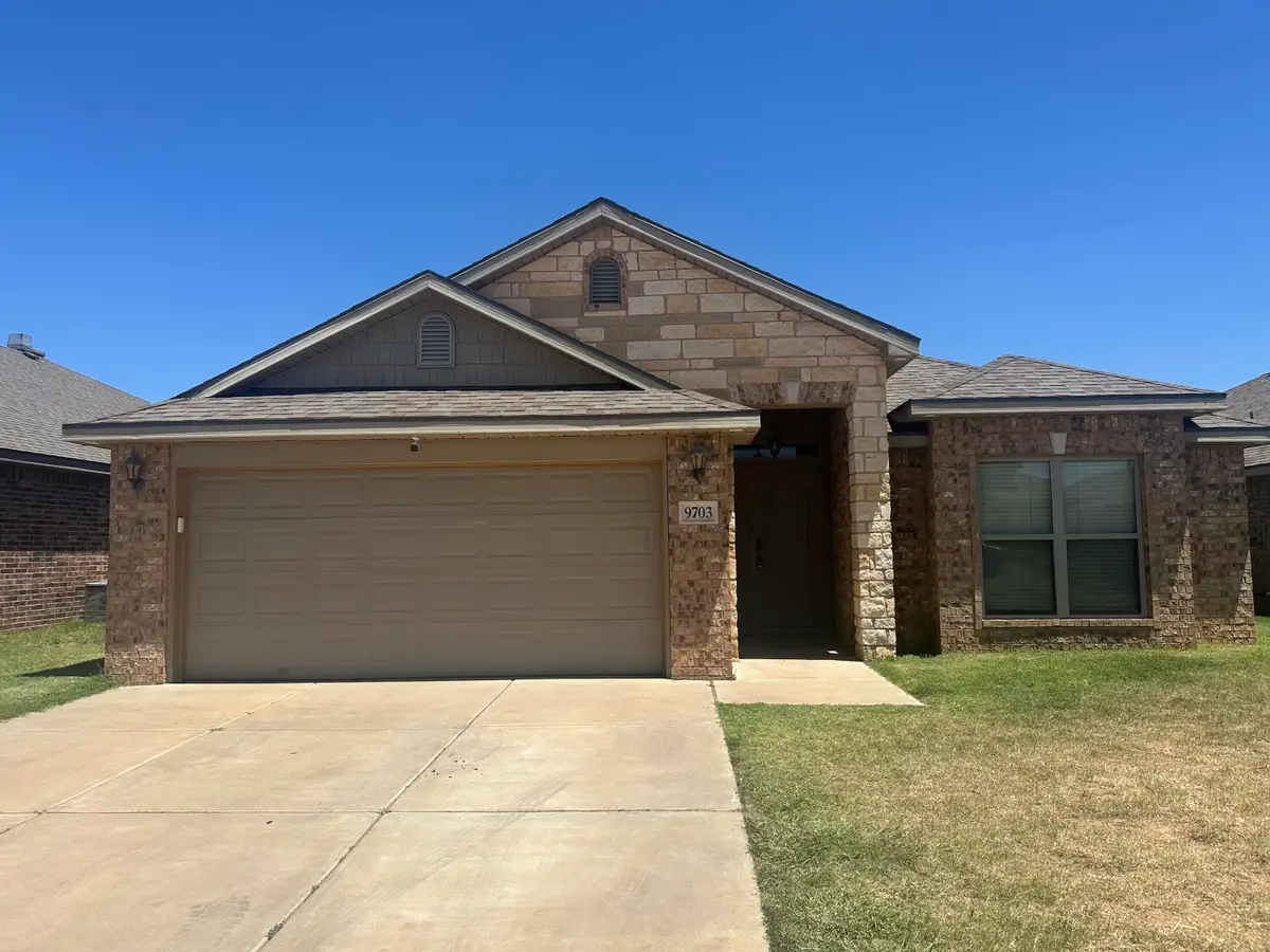 9703 Ross Avenue, Lubbock, TX 79424 - #1