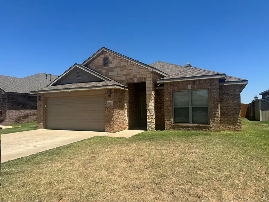 9703 Ross Avenue, Lubbock, TX 79424 - #2
