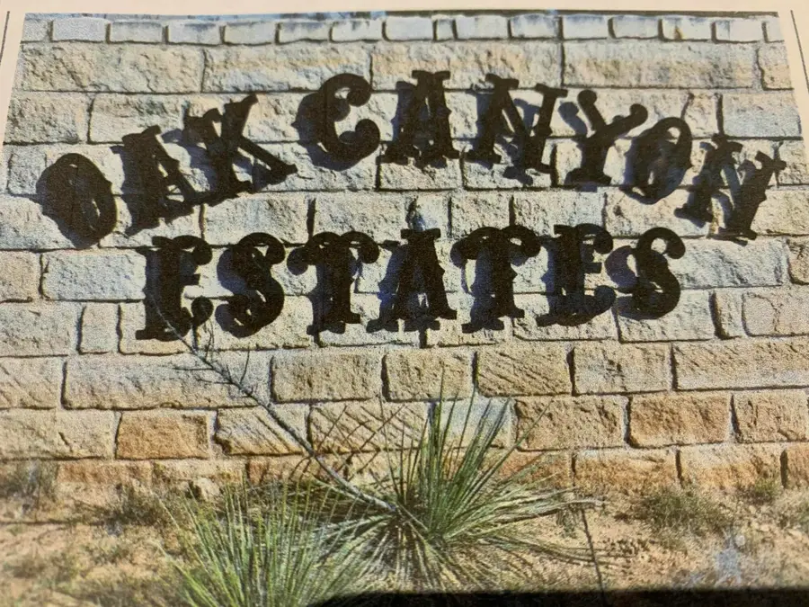 61-63 Ward Road, Justiceburg, TX 79330 - #2