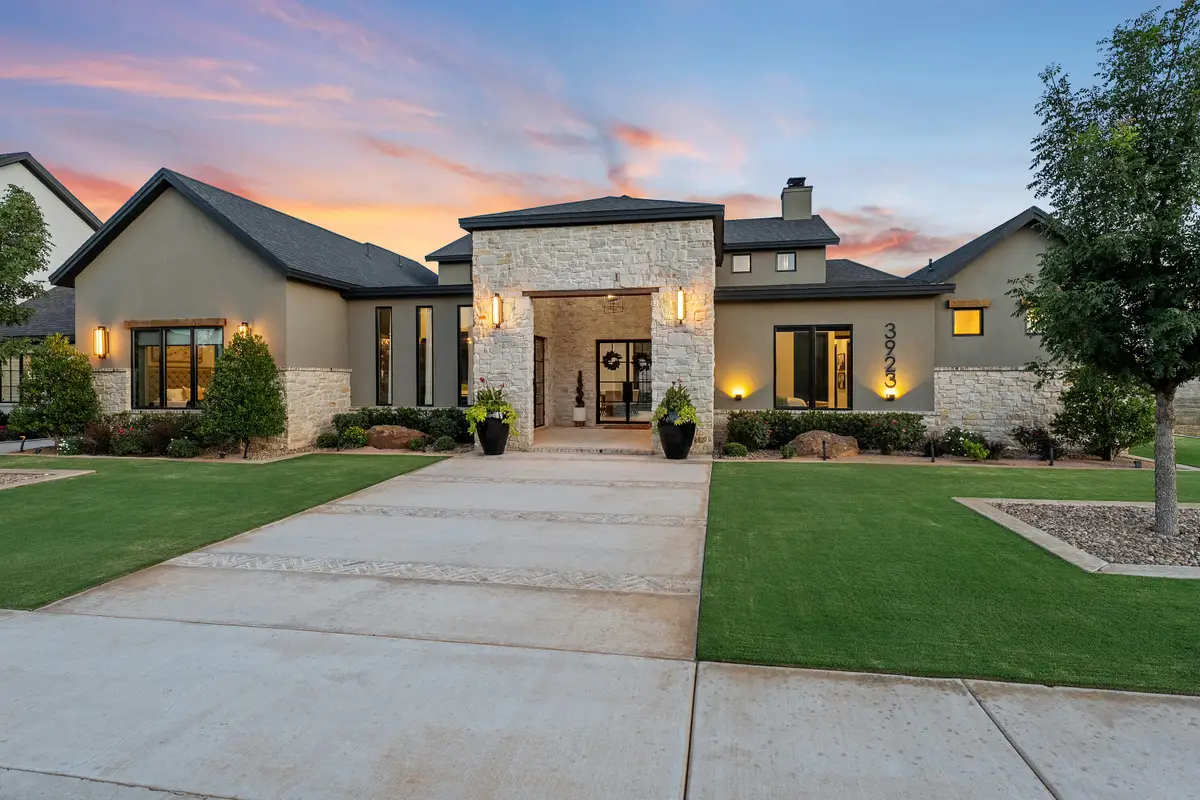 3923 149th Street, Lubbock, TX 79423 - #1