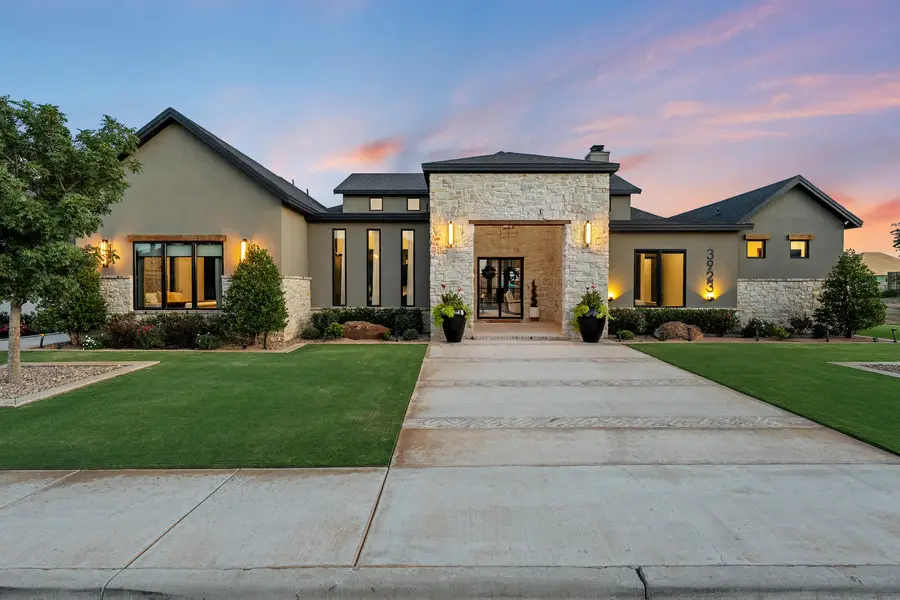 3923 149th Street, Lubbock, TX 79423 - #2