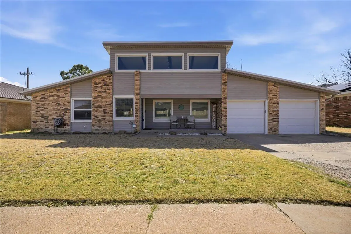 4403 80th Street, Lubbock, TX 79424 - #1