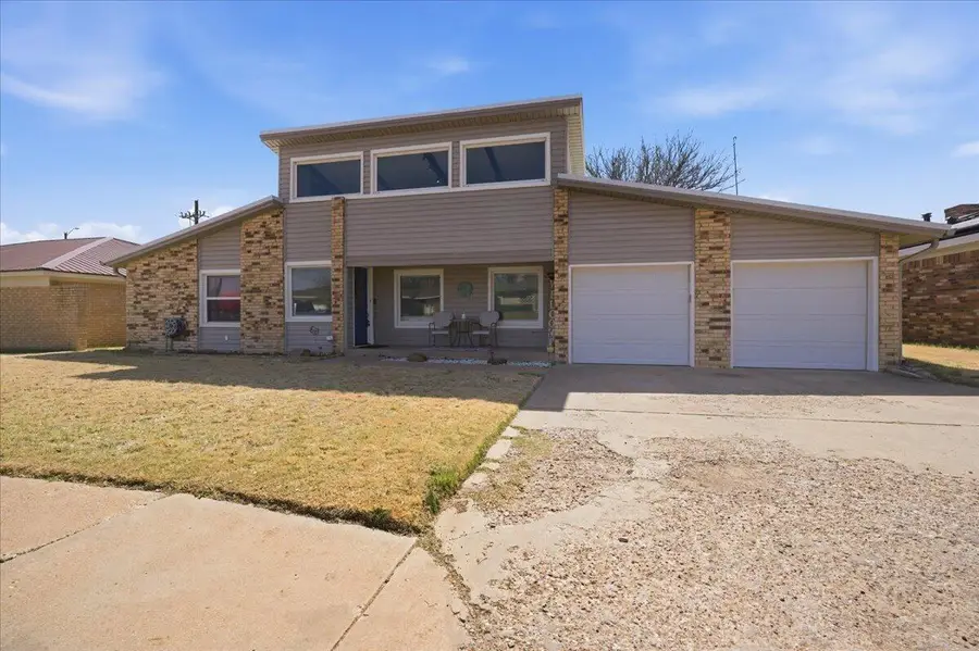 4403 80th Street, Lubbock, TX 79424 - #3