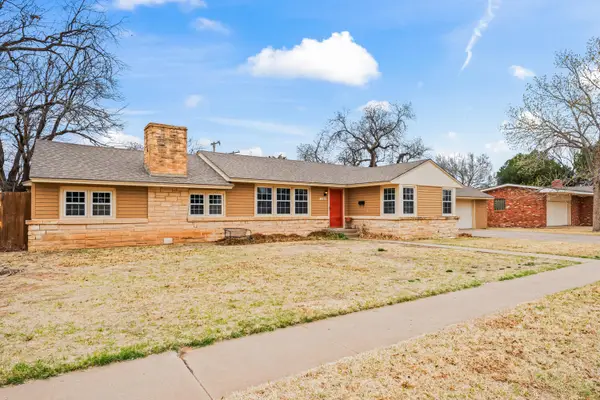 3104 26th Street, Lubbock, TX 79410