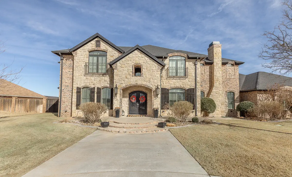 8918 County Road 6860, Lubbock, TX 79407 - #1
