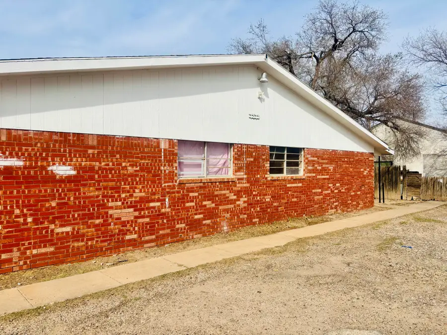 1510 29th Place, Lubbock, TX 79411 - #2