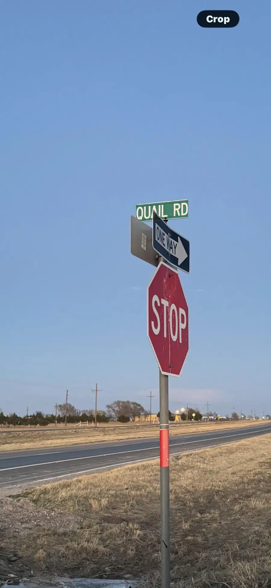 Bearcat Rd  Bearcat, Lubbock, TX 79407 - #3