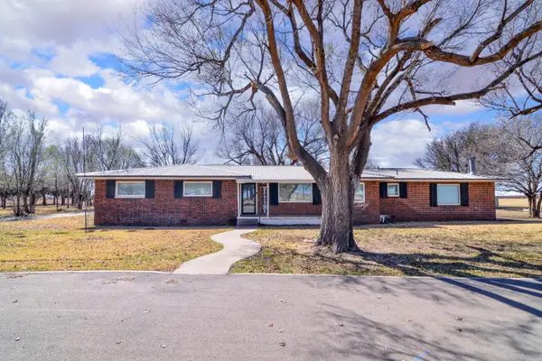 2511 Fm 211, Wilson, TX 79381