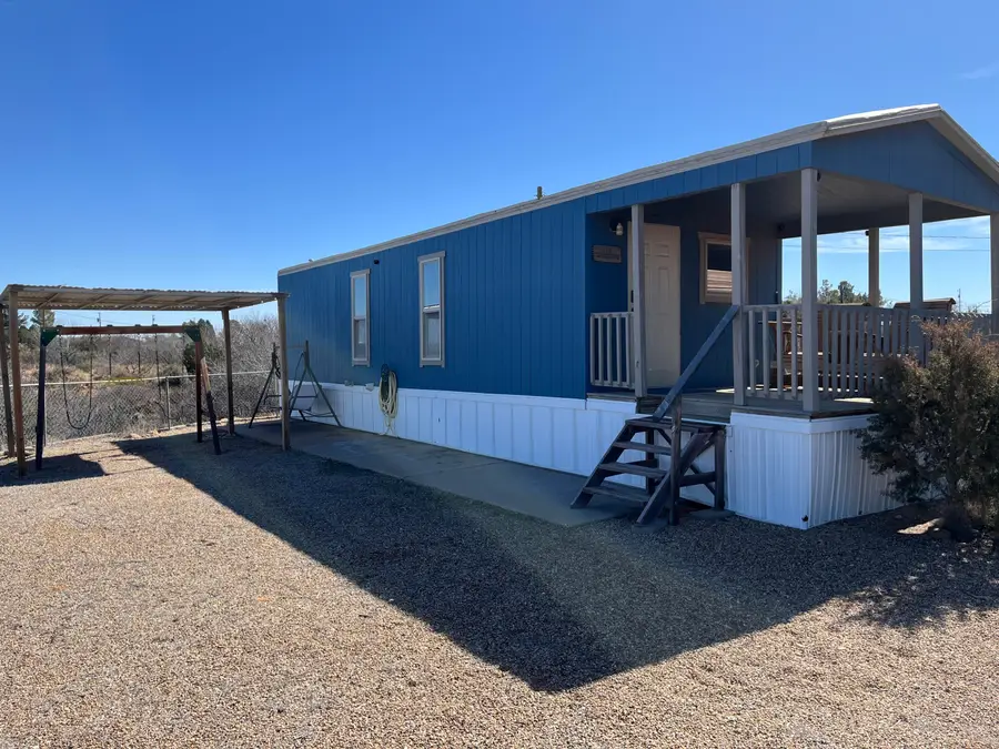 145 Lakesite Drive, Spur, TX 79370 - #2