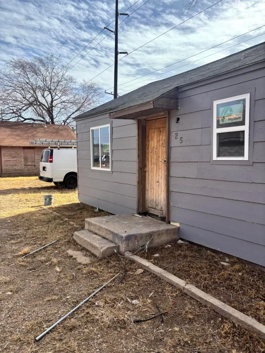 312 E 34th Street, Lubbock, TX 79404 - #3