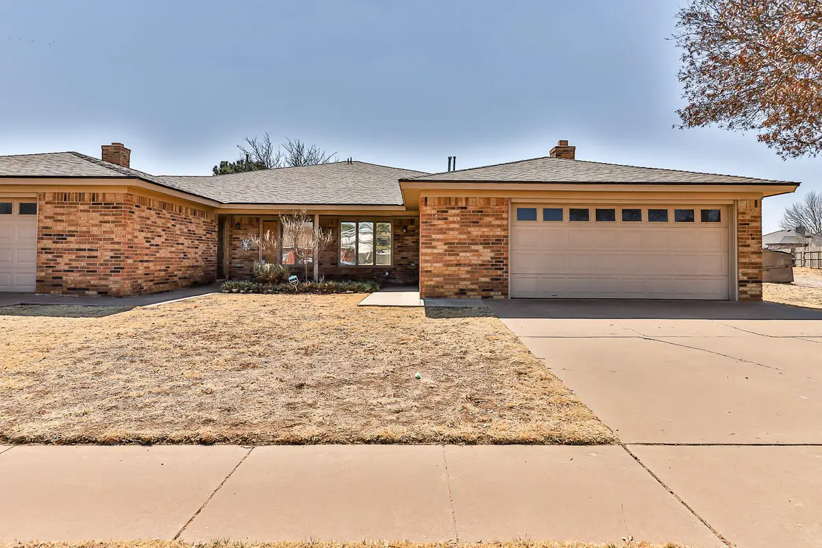 5809 2nd Street, Lubbock, TX 79416 - #1