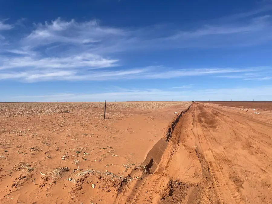 Farm-to-market Road Road 303, Brownfield, TX 79316 - #2