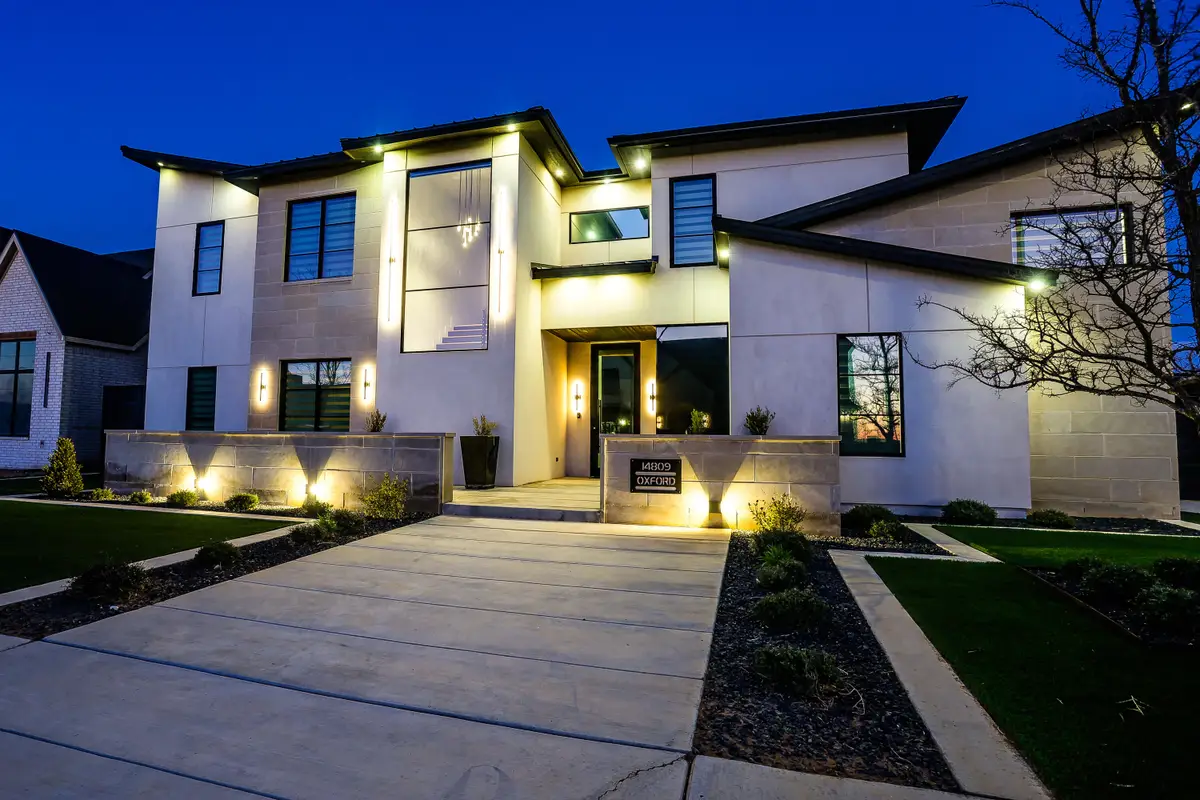 14809 Oxford Avenue, Lubbock, TX 79423 - #1