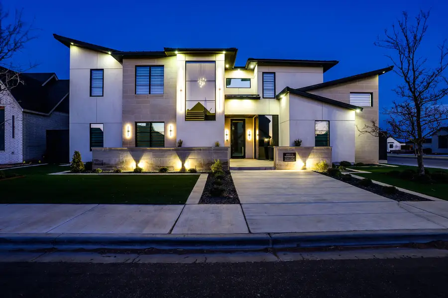 14809 Oxford Avenue, Lubbock, TX 79423 - #2