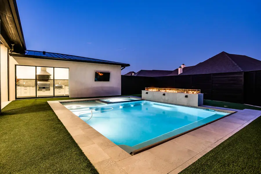 14809 Oxford Avenue, Lubbock, TX 79423 - #3