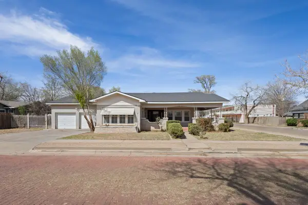 2202 16th Street, Lubbock, TX 79401