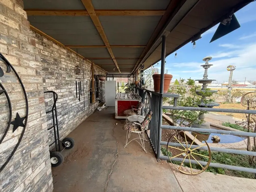 311 NE 3rd Street, Seminole, TX 79360 - #3