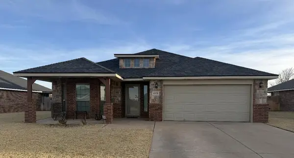 6931 35th Street, Lubbock, TX 79407