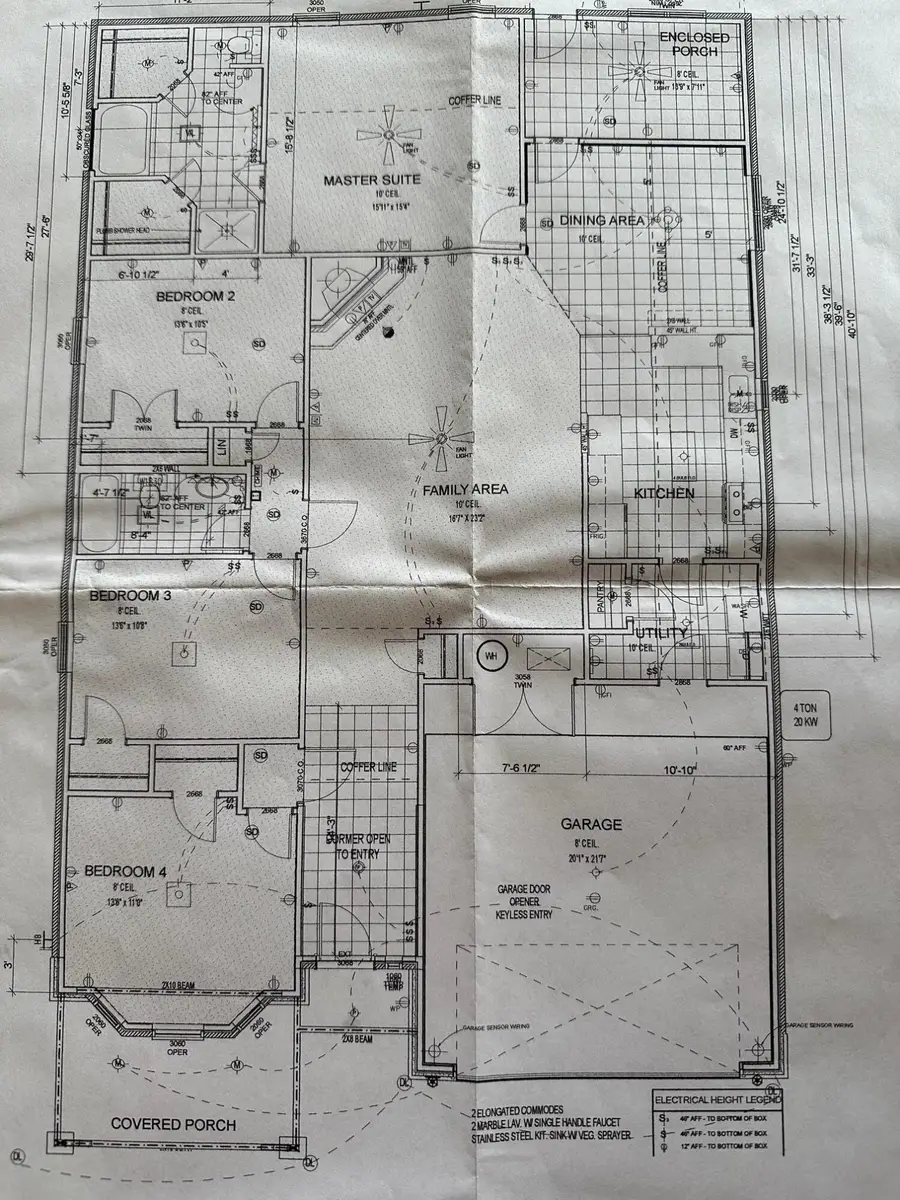 6931 35th Street, Lubbock, TX 79407 - #2