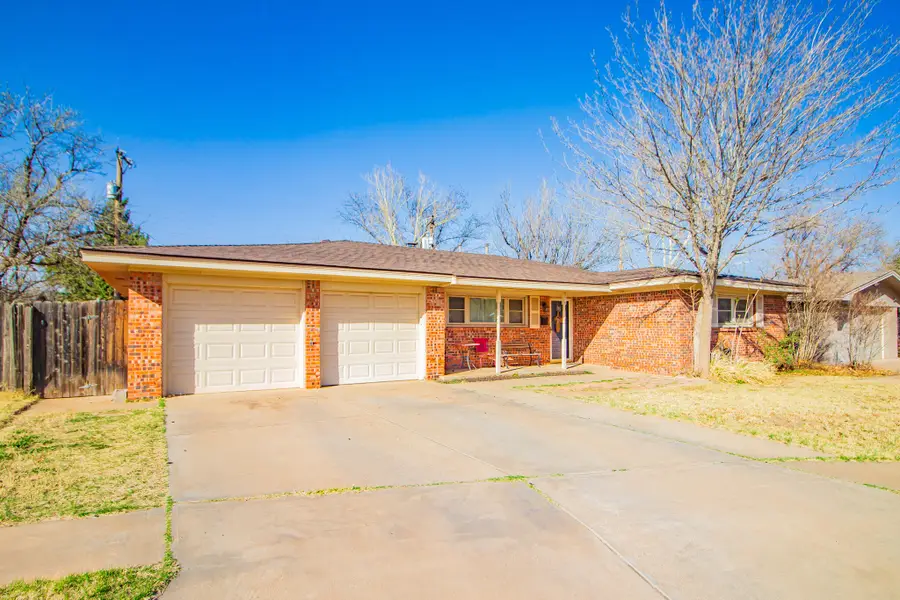 5016 15th Street, Lubbock, TX 79416 - #2