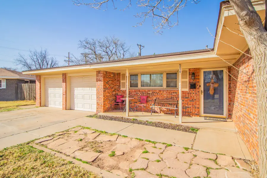 5016 15th Street, Lubbock, TX 79416 - #3
