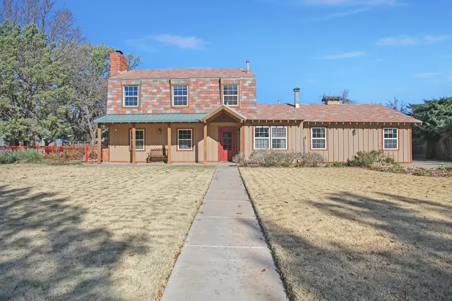 5412 20th Street, Lubbock, TX 79407 - #2