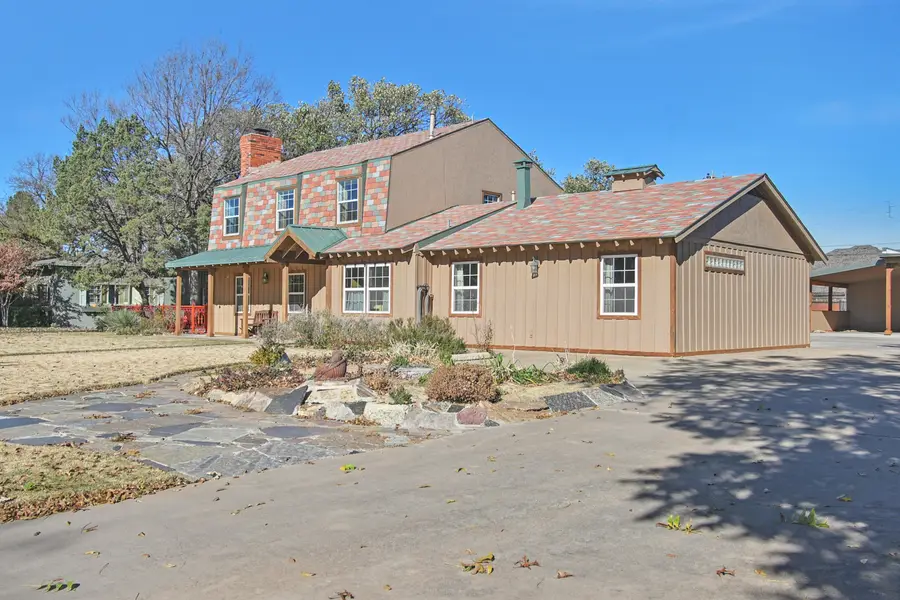 5412 20th Street, Lubbock, TX 79407 - #3