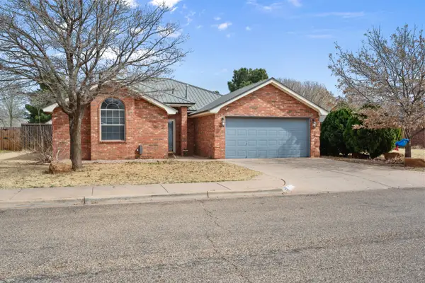 9703 Waco Avenue, Lubbock, TX 79423