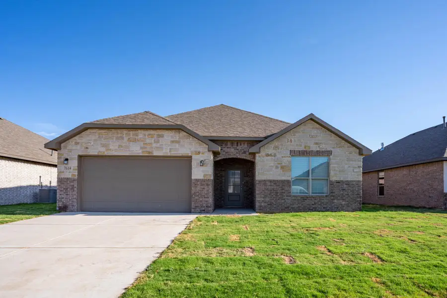 7602 60th Street, Lubbock, TX 79407 - #2
