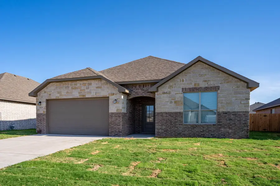 7602 60th Street, Lubbock, TX 79407 - #3