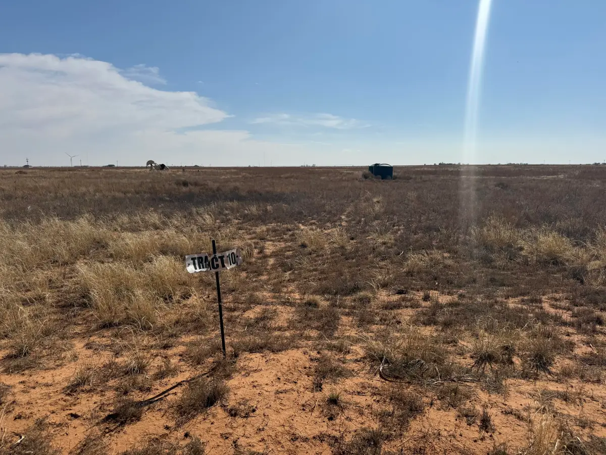 10821 County Rd 6100, Shallowater, TX 79363 - #1