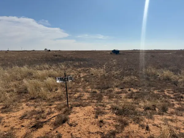 10821 County Rd 6100, Shallowater, TX 79363