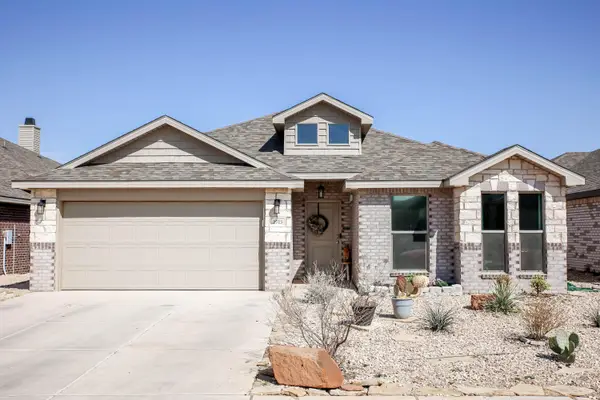 2713 Virginia Avenue, Lubbock, TX 79407