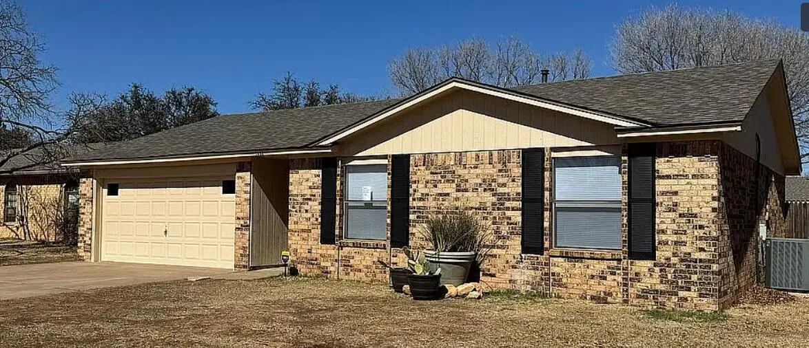 5232 95th Street, Lubbock, TX 79424 - #1