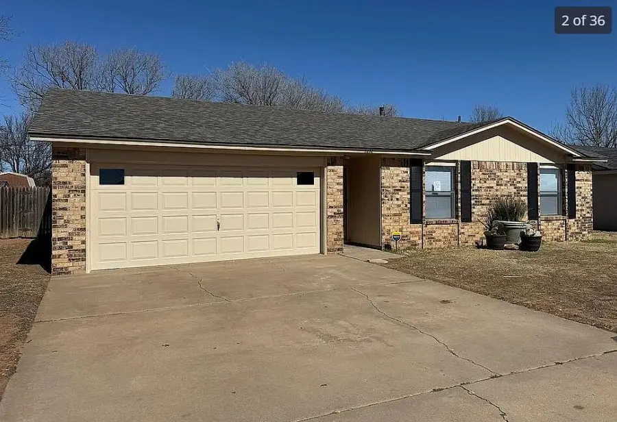 5232 95th Street, Lubbock, TX 79424 - #2