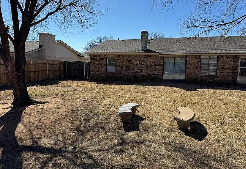 5232 95th Street, Lubbock, TX 79424 - #3