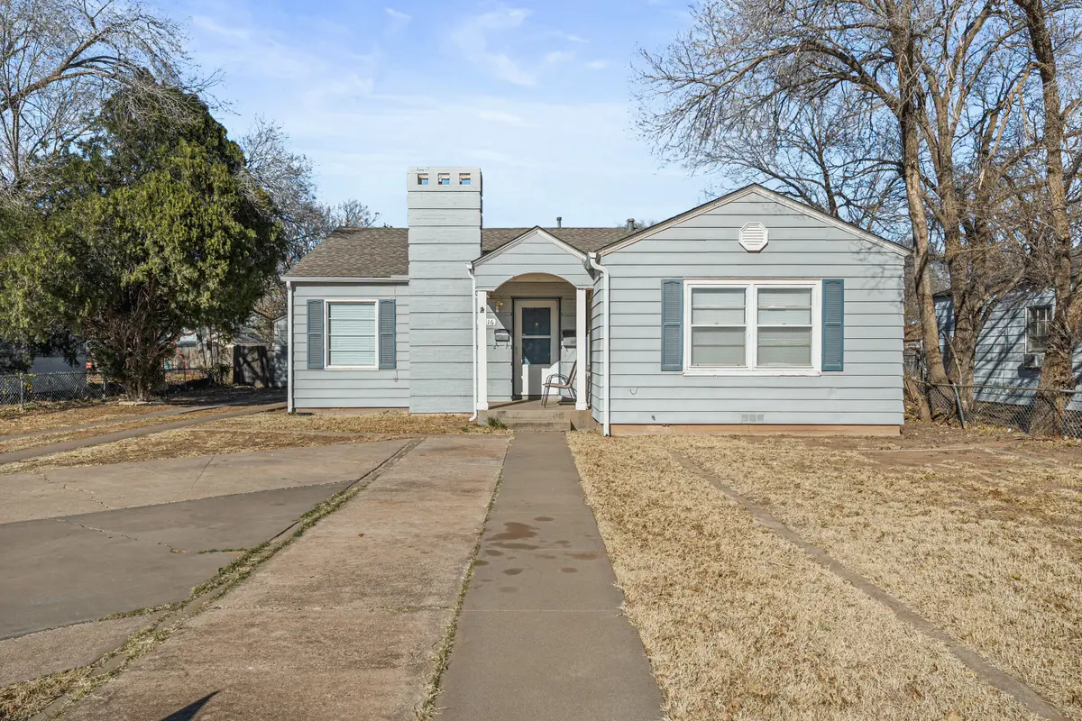 2216 30th Street, Lubbock, TX 79411 - #1