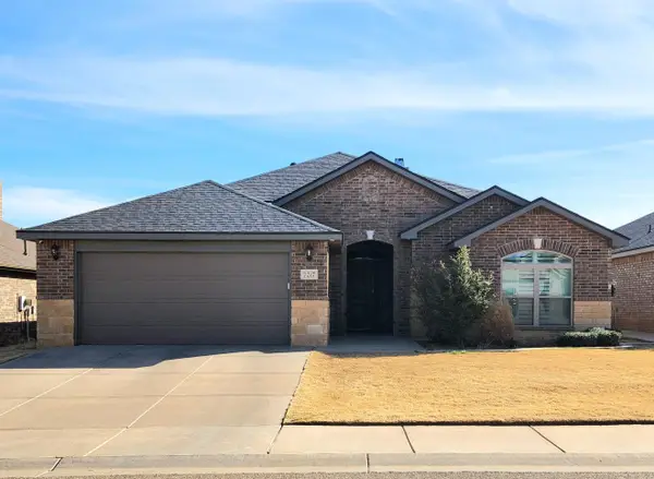 7217 91st Street, Lubbock, TX 79424
