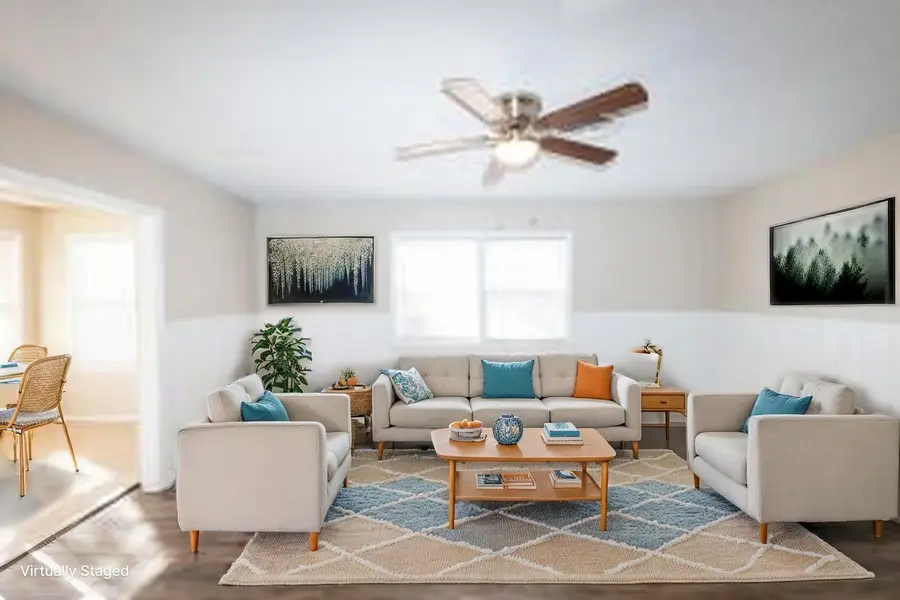 5323 31st Street, Lubbock, TX 79407 - #2