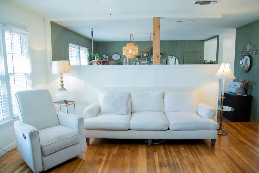 4012 44th Street, Lubbock, TX 79413 - #3