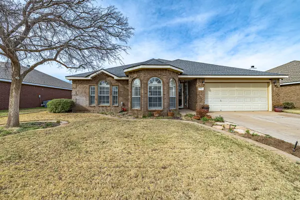 5912 89th Street, Lubbock, TX 79424