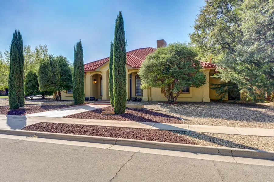 4301 96th Street, Lubbock, TX 79423 - #2